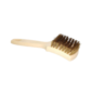 Brass Whitewall & Tire Brush