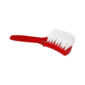 Upholstery Brush (Red)
