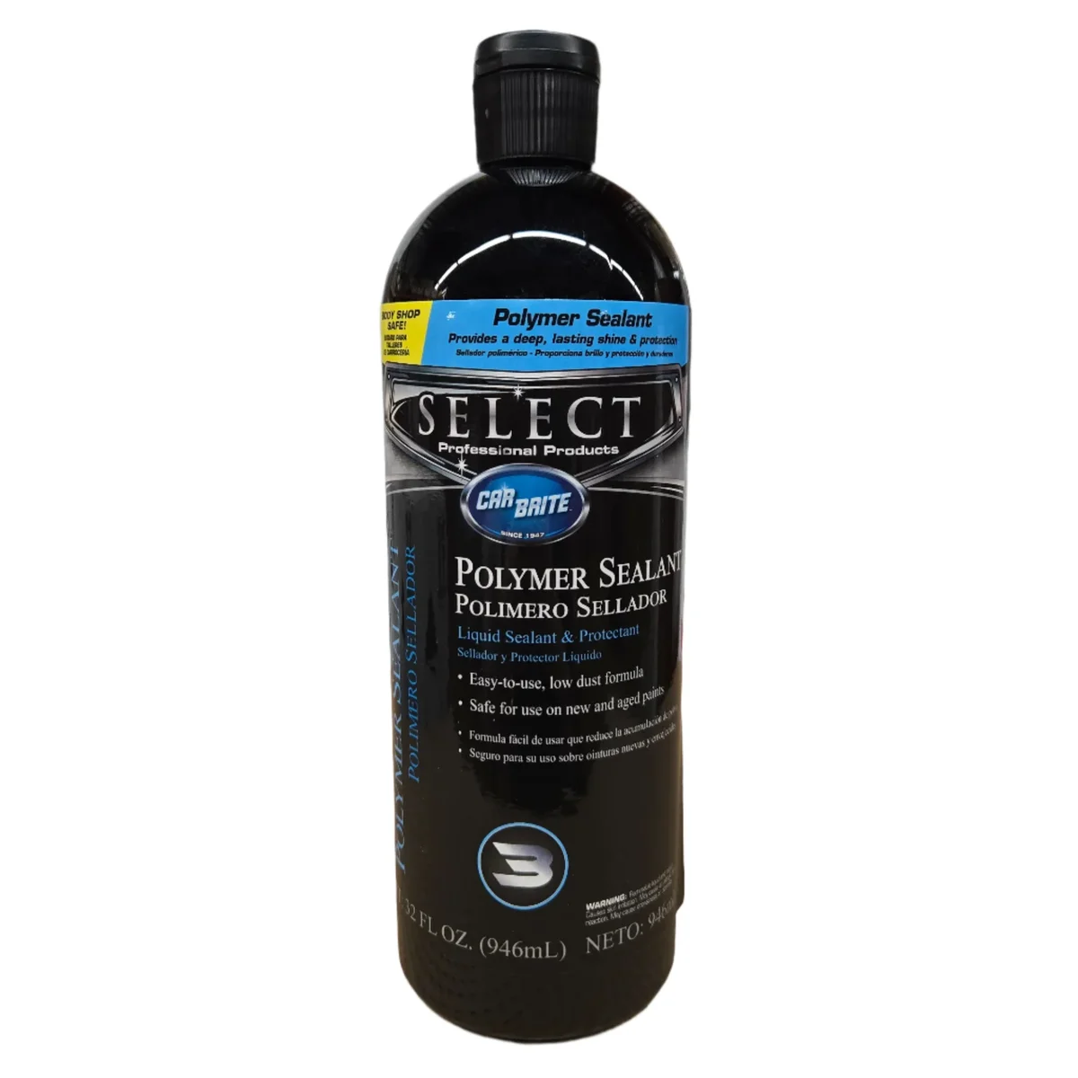 SELECT™ Polymer Sealant